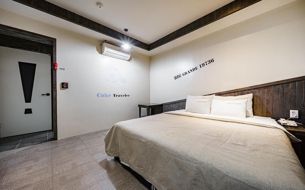 undefined Busan Jangjeondong Olleh 2