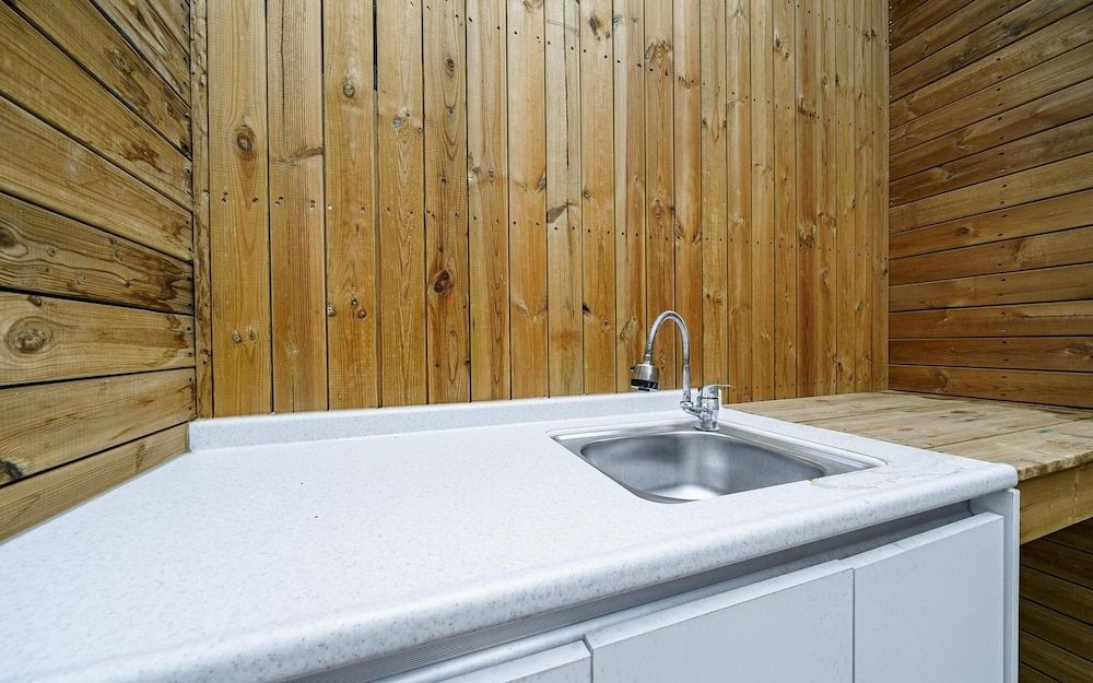 Busan Jangjeondong Olleh Room (VIP Terrace) 11