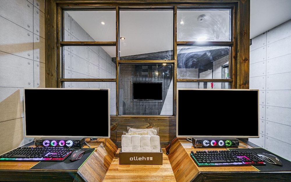 undefined Busan Jangjeondong Olleh 10