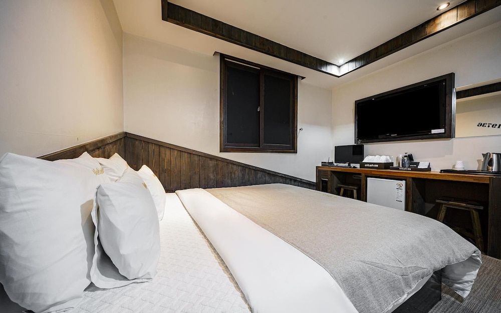 undefined Busan Jangjeondong Olleh 3