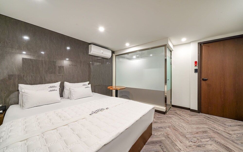 undefined Busan Guseo-dong Candle 7