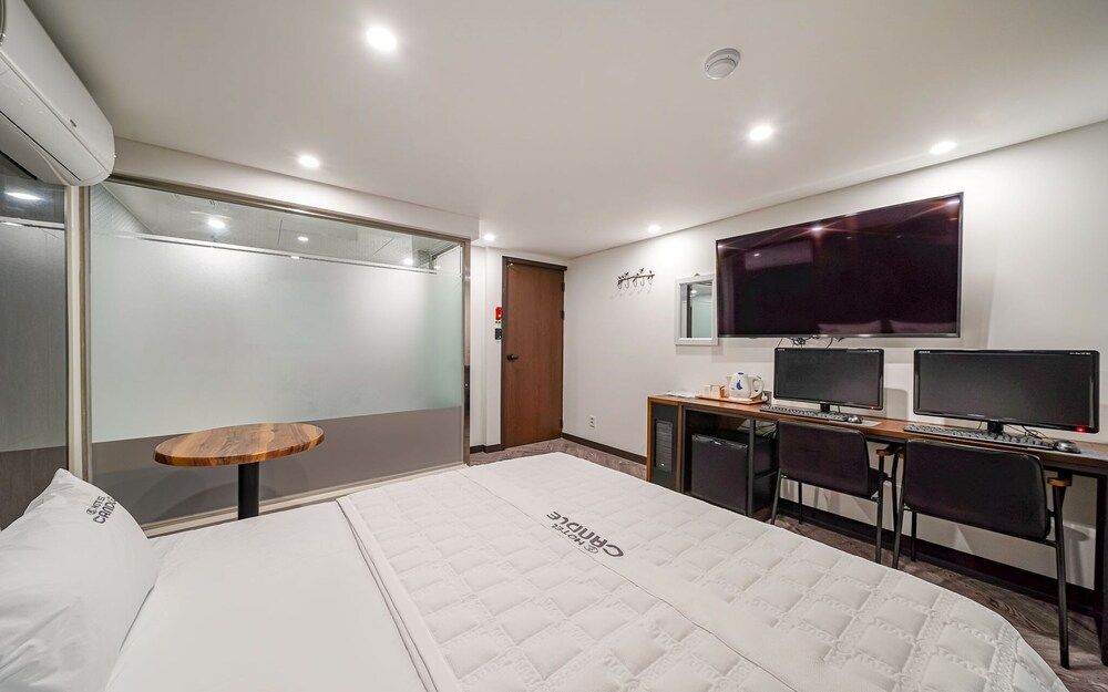 undefined Busan Guseo-dong Candle 8