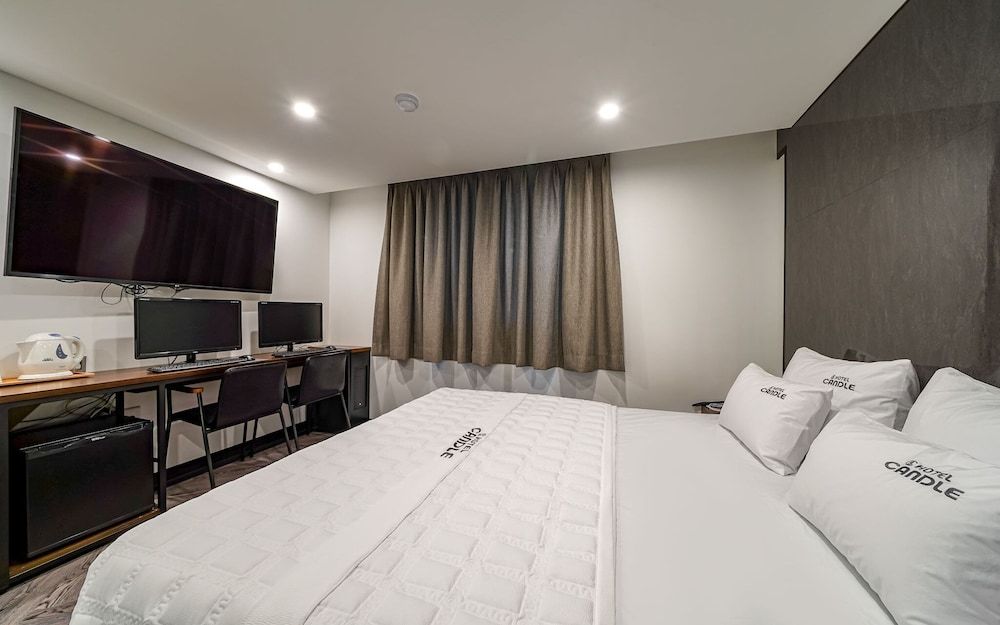 undefined Busan Guseo-dong Candle 9