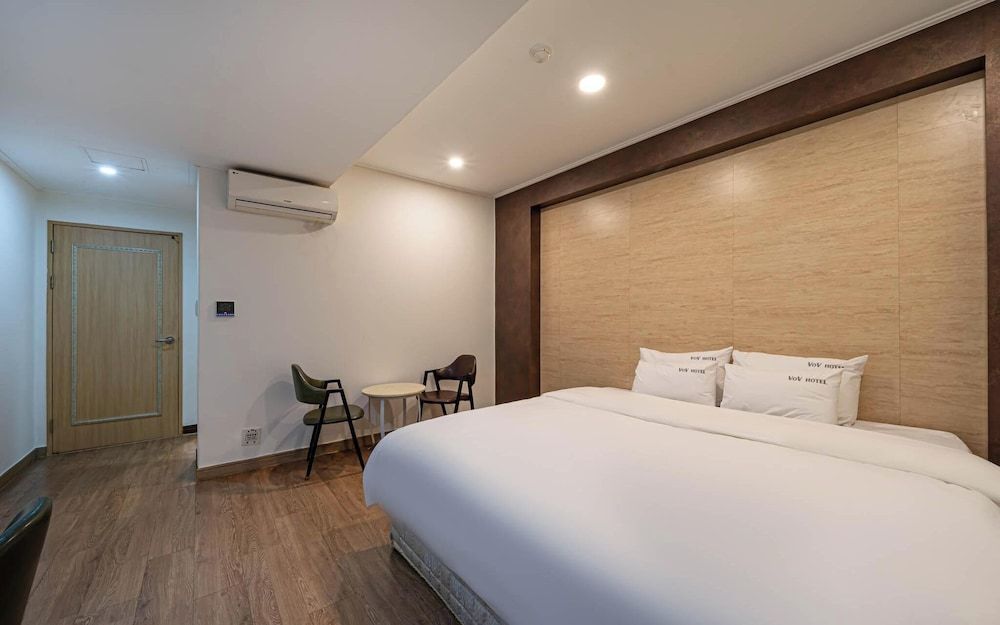 undefined Busan Guseo-dong VOV 6