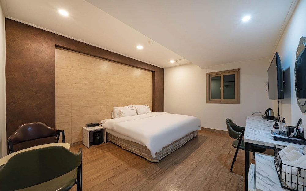 undefined Busan Guseo-dong VOV 4