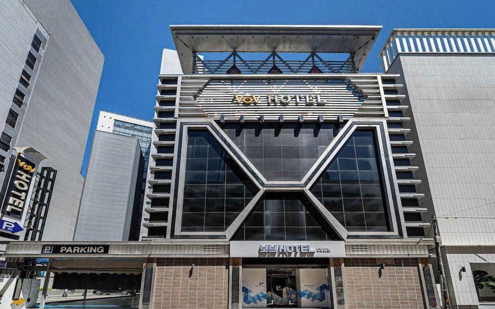 undefined Busan Guseo-dong VOV 3