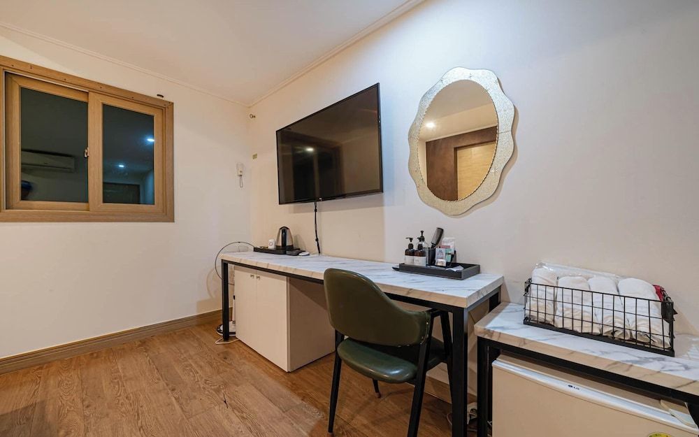 undefined Busan Guseo-dong VOV 9