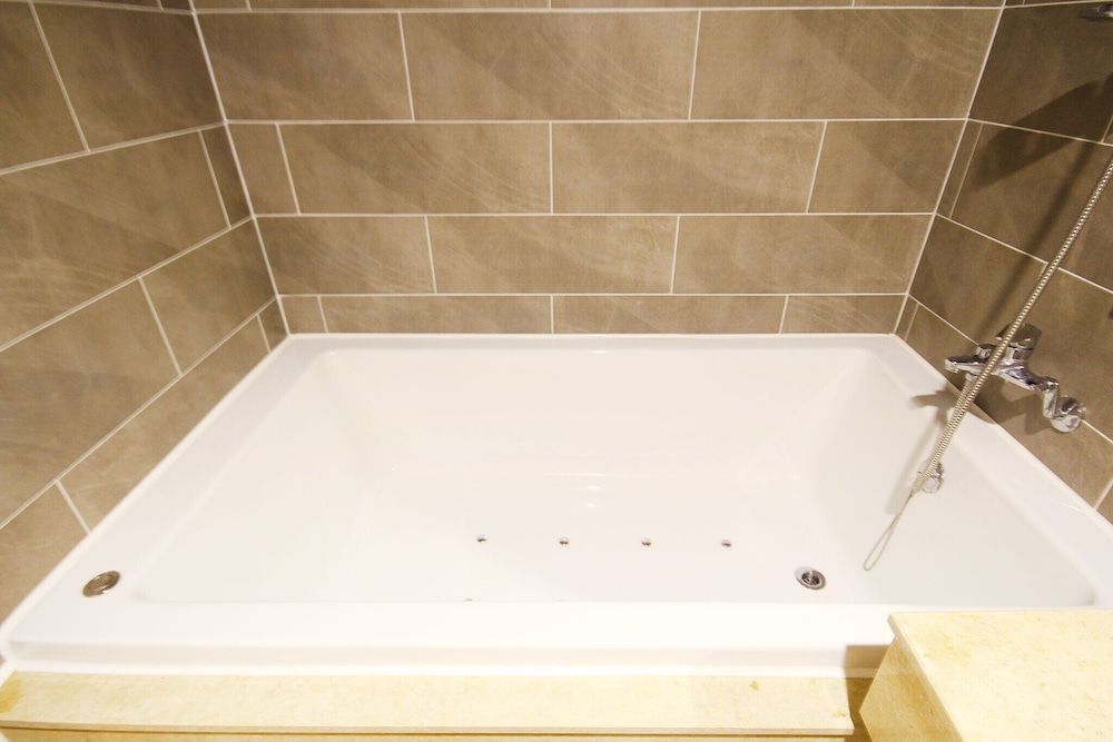 Busan Seomyeon Hotel The Sweet Room (VIP (Free use of NETFLIX TV viewing f) 5