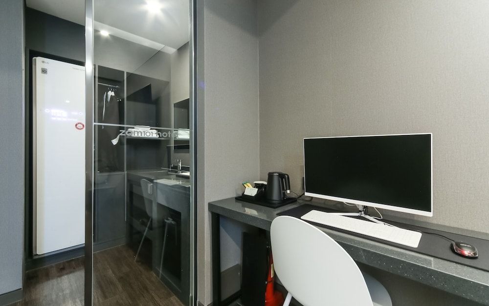 Busan Sasang ZAM 101 Hotel Room (*Renewal Special Price* Premium high-) 6