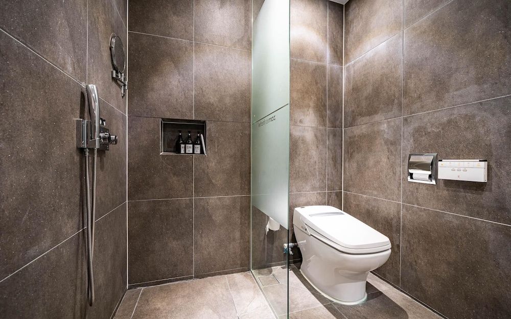 Busan Sasang ZAM 101 Hotel Room (*Renewal Special Price* Standard Doub) 16