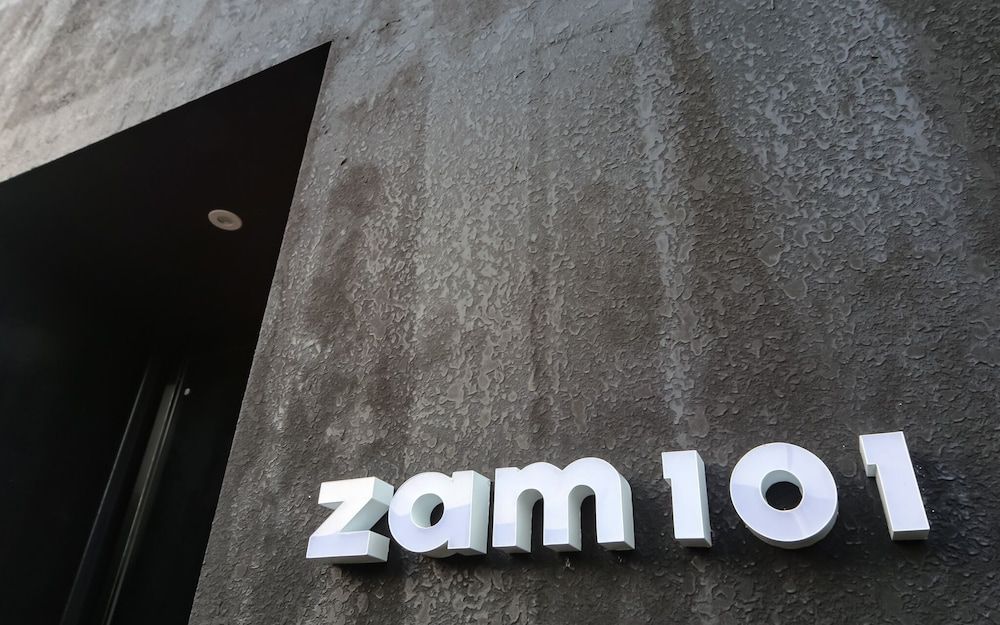 undefined Busan Sasang ZAM 101 Hotel 3