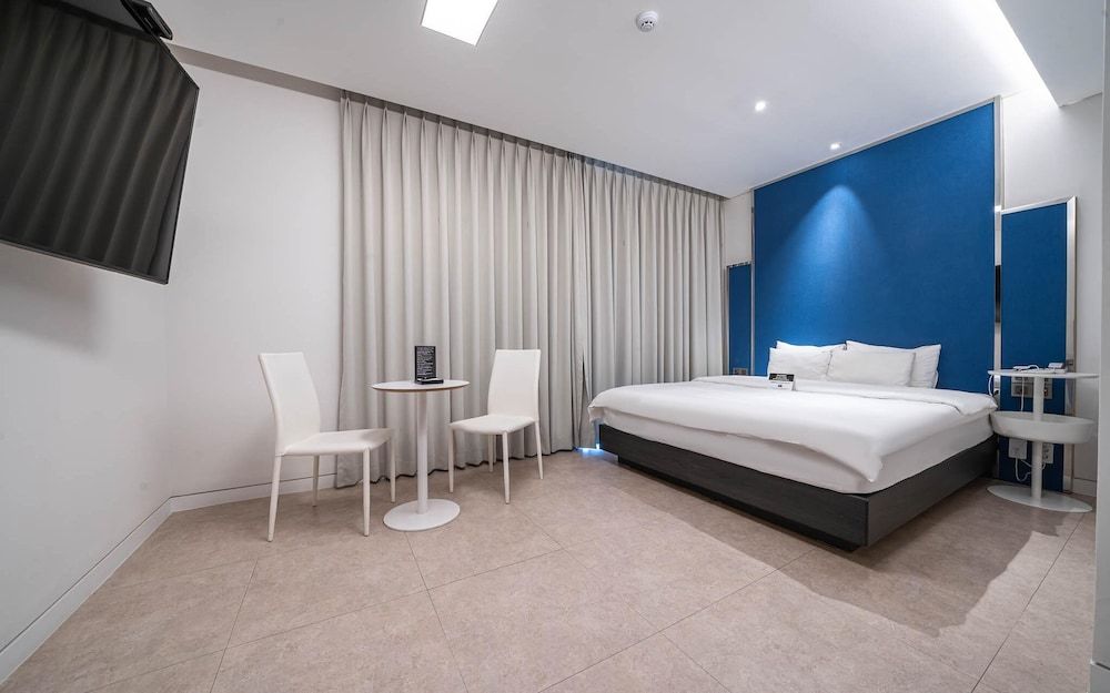 undefined Busan Sasang ZAM 101 Hotel 7