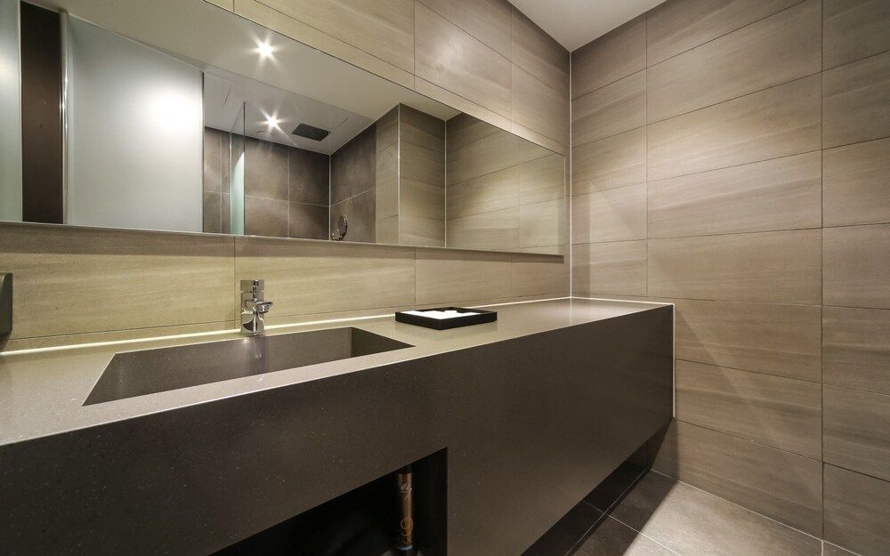 Busan Sasang ZAM 101 Hotel Room (*Renewal Special Price* Standard Doub) 9