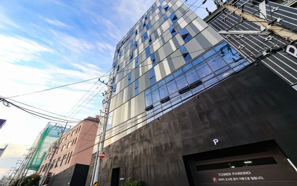 undefined Busan Sasang ZAM 101 Hotel