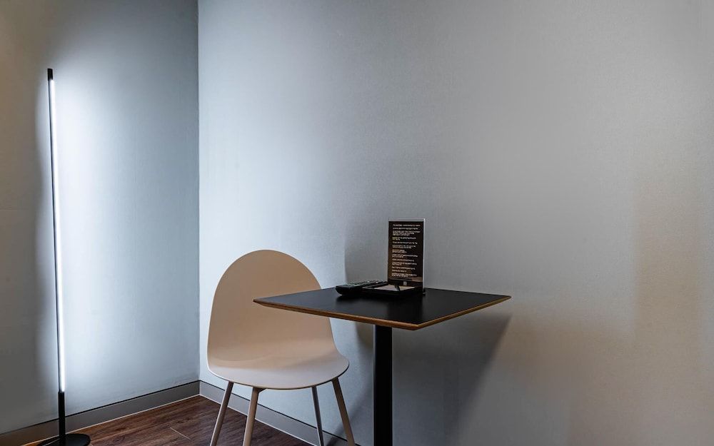 Busan Sasang ZAM 101 Hotel Room (*Renewal Special Price* Standard Doub) 14