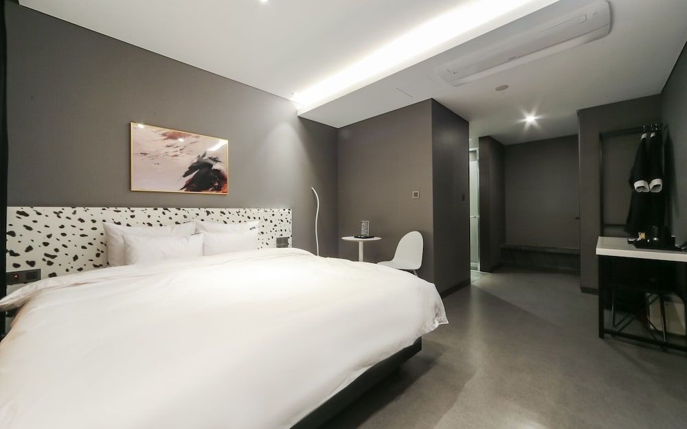 Busan Sasang ZAM 101 Hotel Room (*Renewal Special Price* Standard Doub) 3