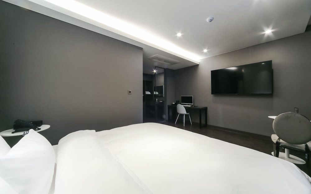 Busan Sasang ZAM 101 Hotel Room (*Renewal Special Price* Premium high-) 5