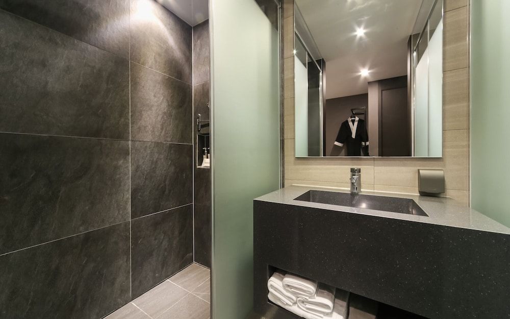 Busan Sasang ZAM 101 Hotel Room (*Renewal Special Price* Standard Doub) 6