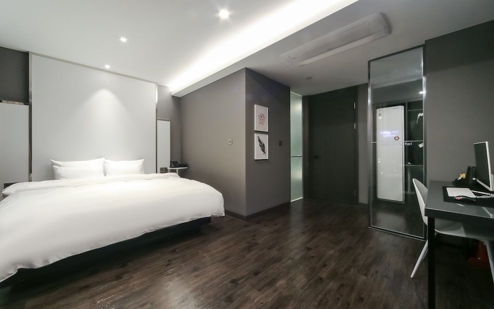 Busan Sasang ZAM 101 Hotel Room (*Renewal Special Price* Premium high-) 2