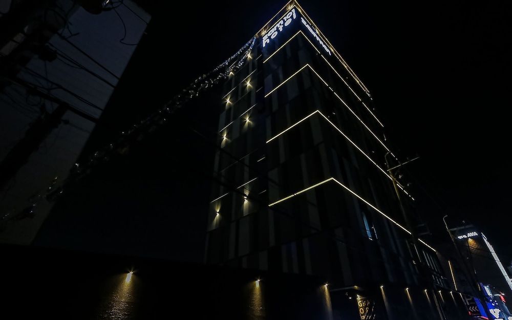 undefined Busan Sasang ZAM 101 Hotel 4