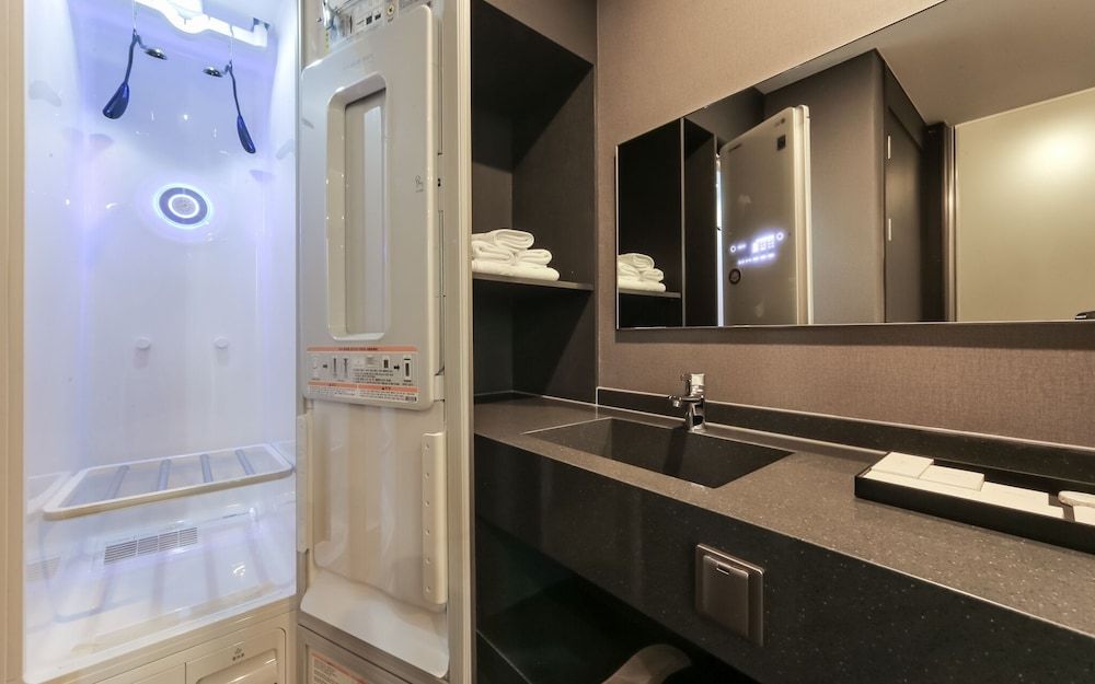 Busan Sasang ZAM 101 Hotel Room (*Renewal Special Price* Premium high-) 7