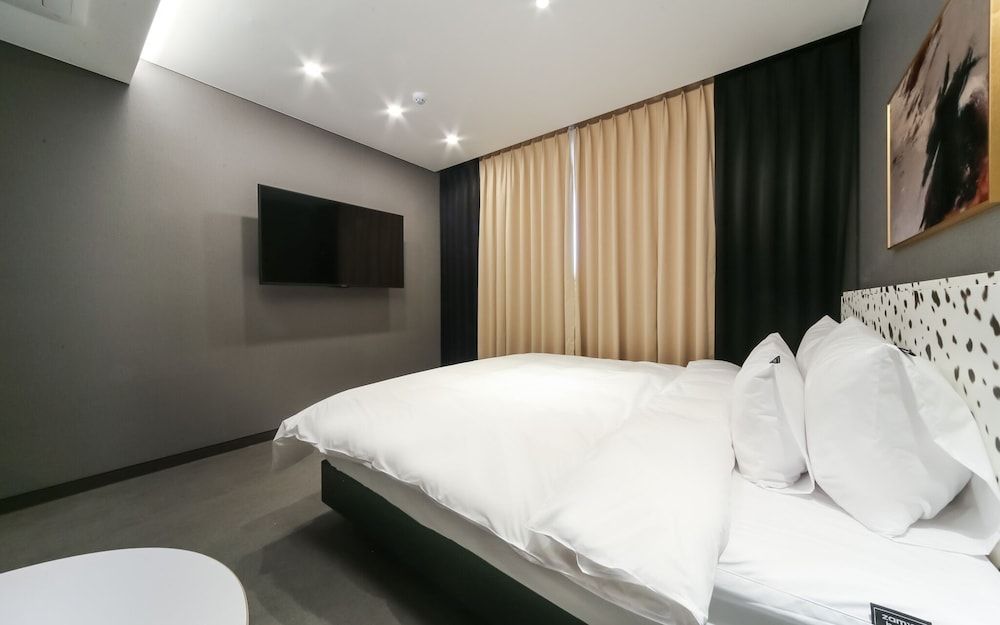 Busan Sasang ZAM 101 Hotel Room (*Renewal Special Price* Standard Doub) 5