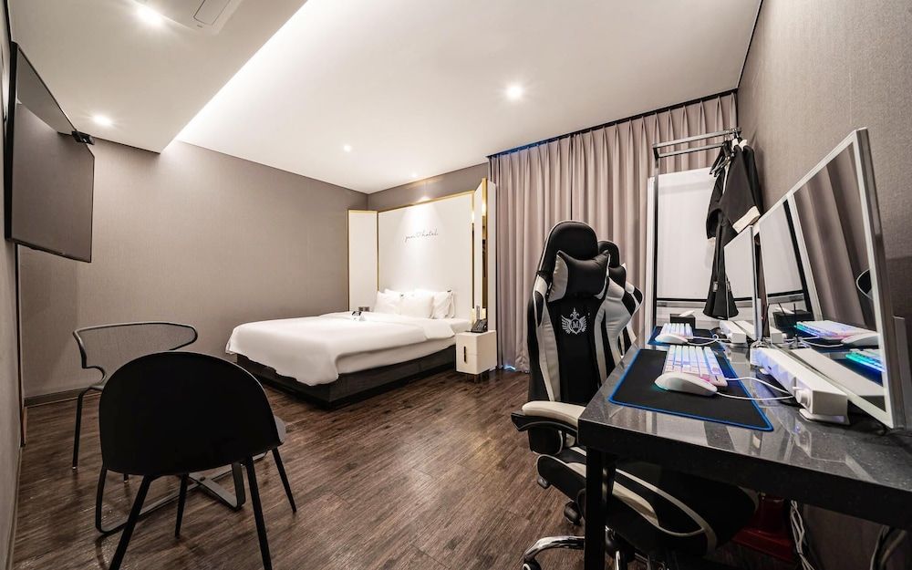 undefined Busan Sasang ZAM 101 Hotel 8