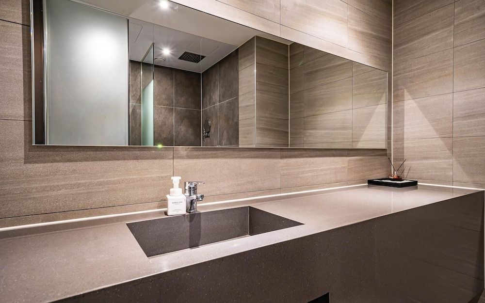 Busan Sasang ZAM 101 Hotel Room (*Renewal Special Price* Standard Doub) 15