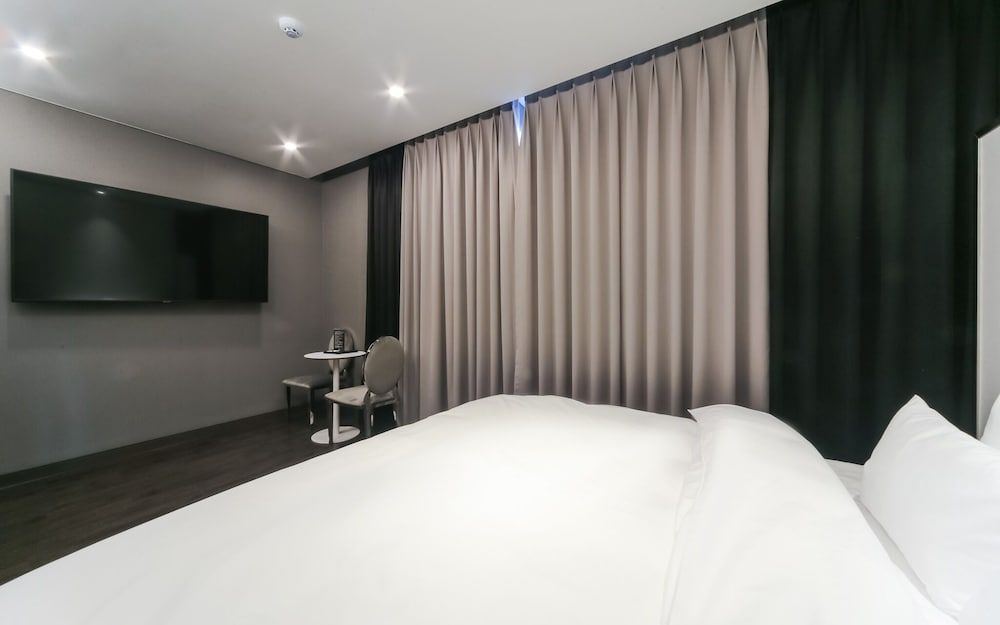 Busan Sasang ZAM 101 Hotel Room (*Renewal Special Price* Premium high-) 4