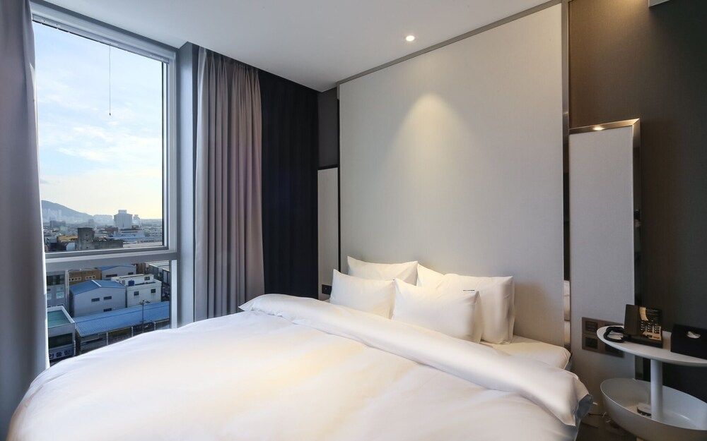 Busan Sasang ZAM 101 Hotel Room (*Renewal Special Price* Premium high-)
