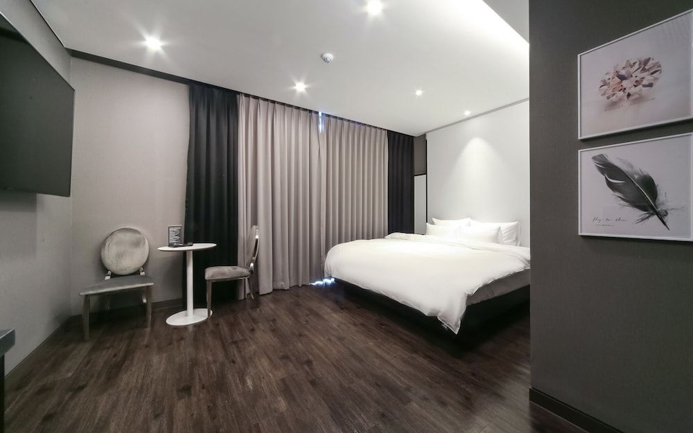 Busan Sasang ZAM 101 Hotel Room (*Renewal Special Price* Premium high-) 3