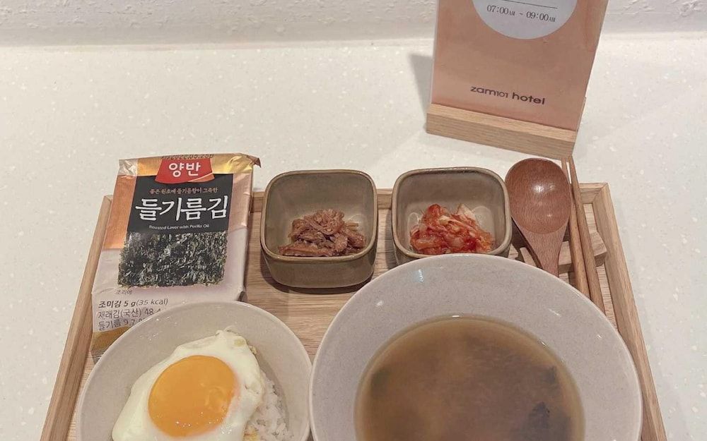 undefined Busan Sasang ZAM 101 Hotel 10