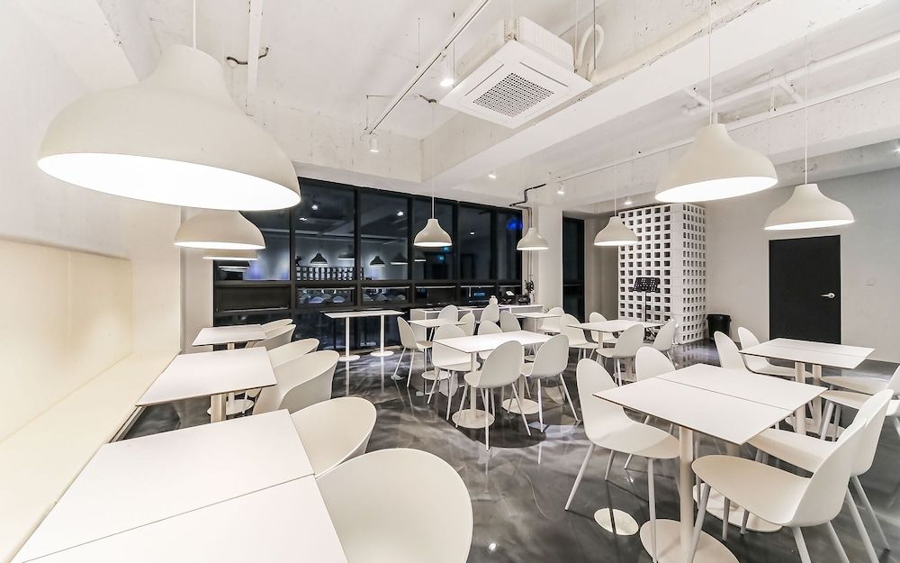 undefined Busan Sasang ZAM 101 Hotel 9