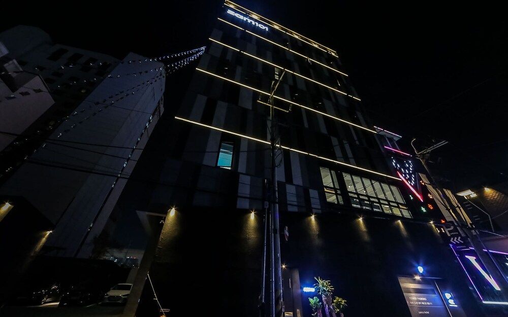 undefined Busan Sasang ZAM 101 Hotel 5