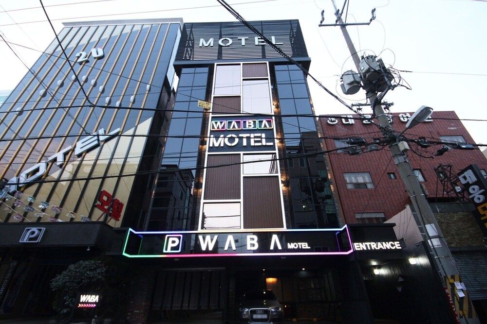 undefined Busan Suyeong Waba 5