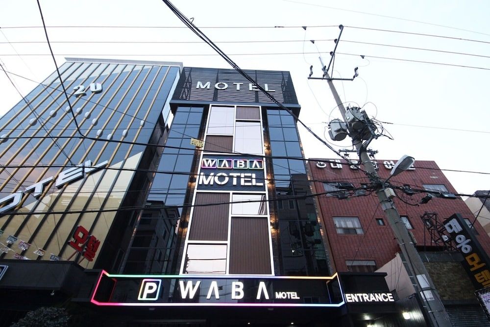 undefined Busan Suyeong Waba 4