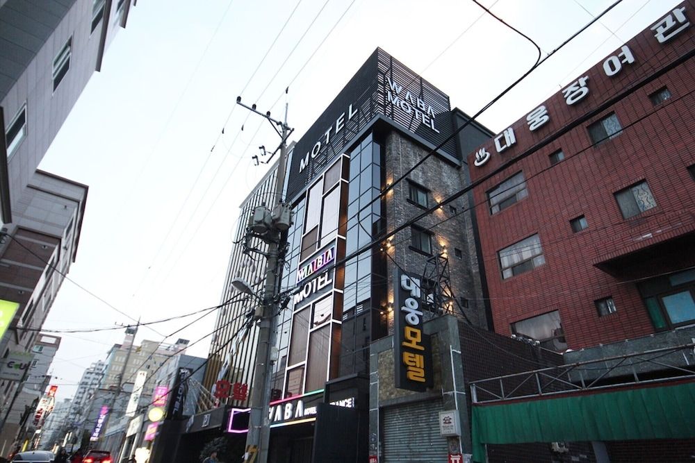 undefined Busan Suyeong Waba 7