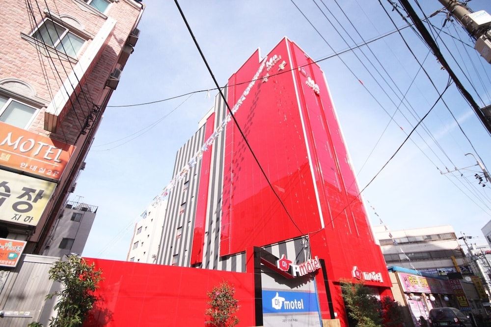 undefined Busan Seodong MA 3