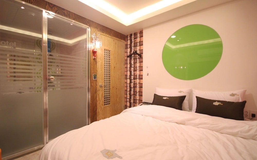 undefined Busan Seodong MA 5