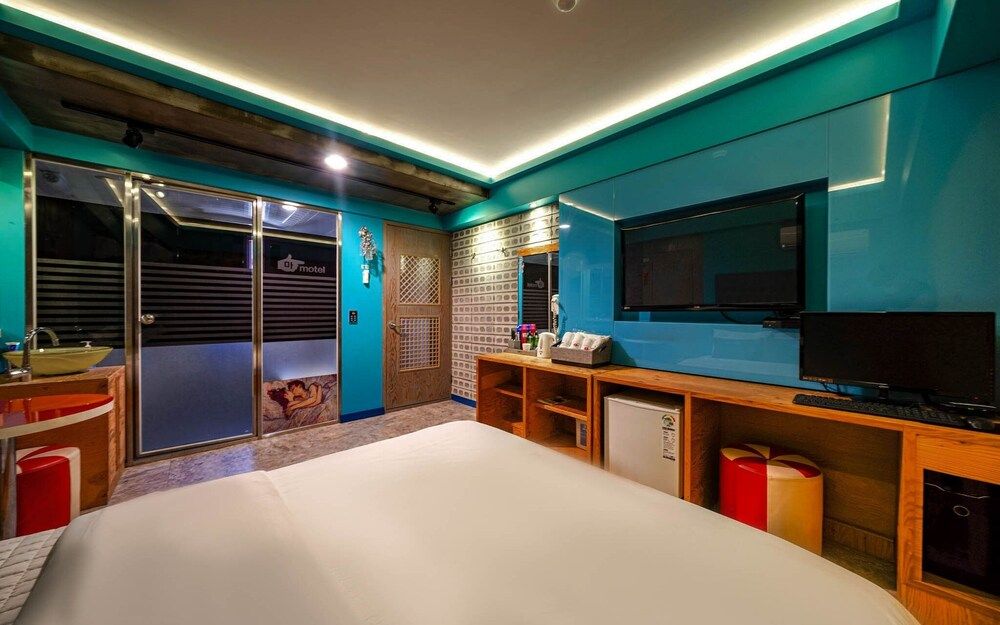 undefined Busan Seodong MA 9