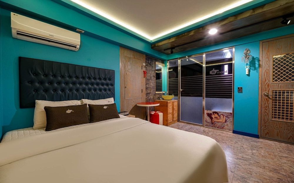 undefined Busan Seodong MA 7