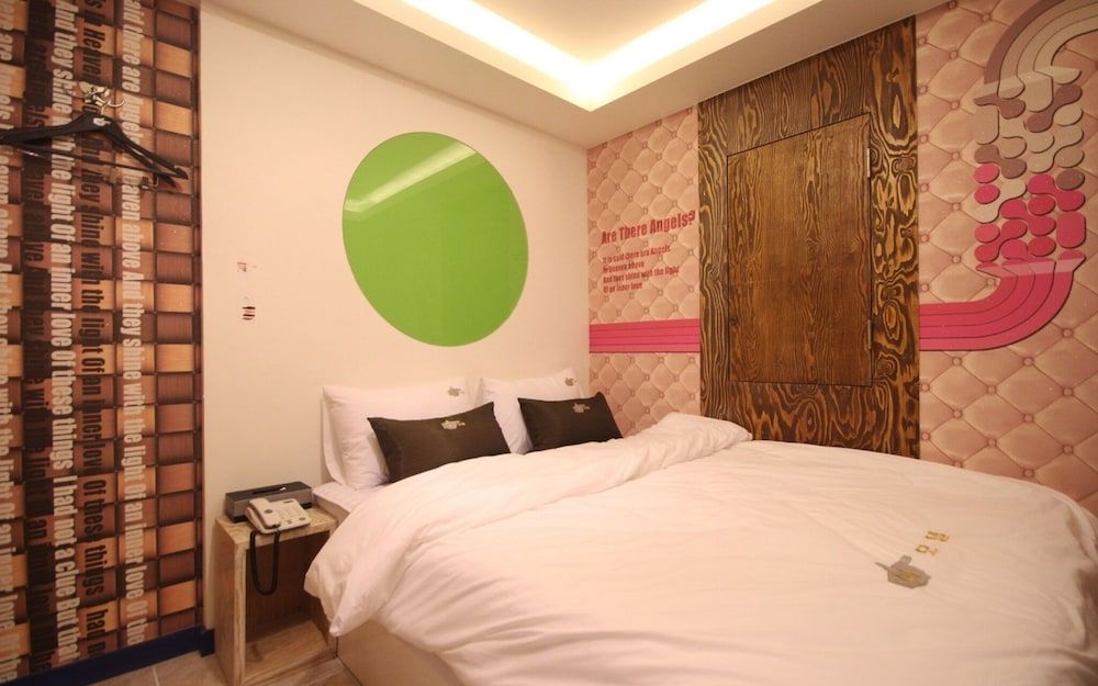 undefined Busan Seodong MA 4