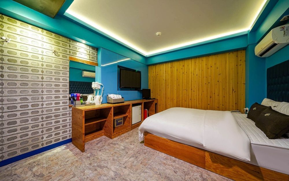 undefined Busan Seodong MA 8