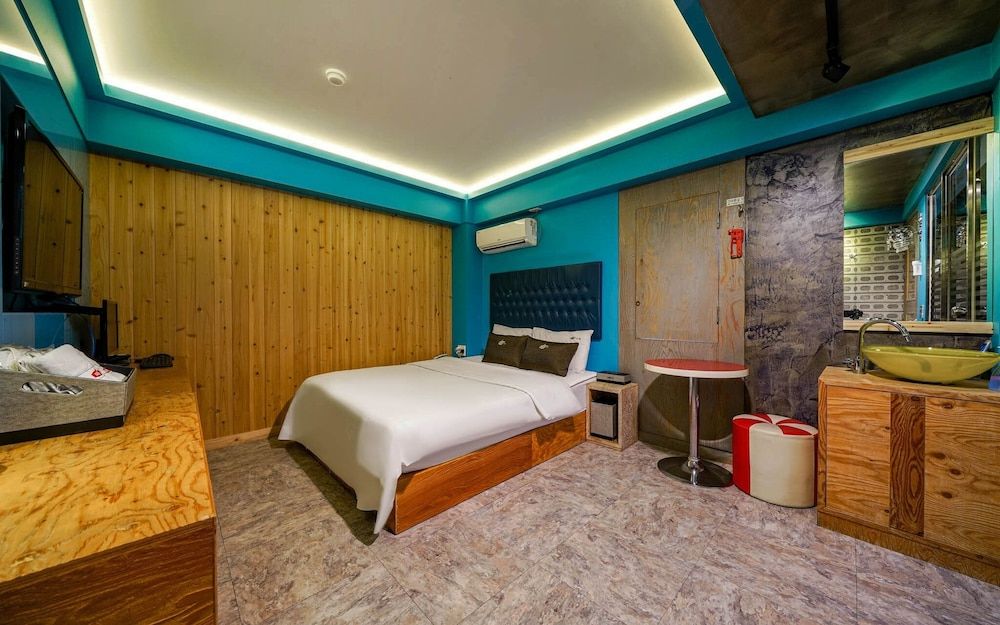 undefined Busan Seodong MA 6