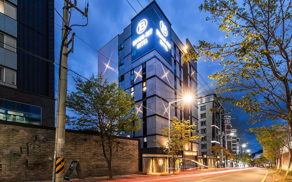 undefined Busan Jeonggwan Brown Dot 3