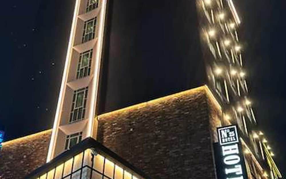 undefined Busan Choeup NO 25 6