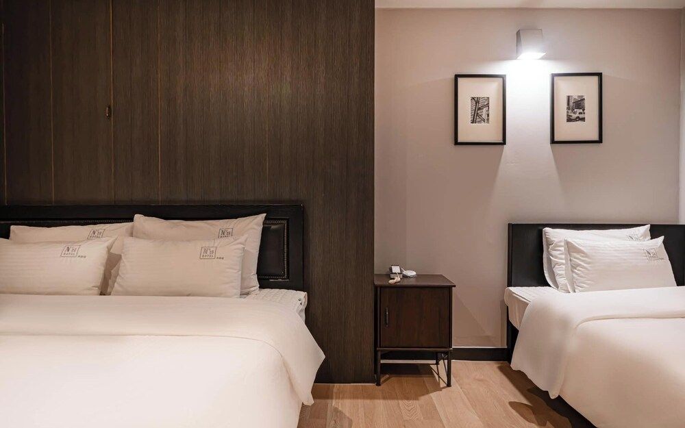 undefined Busan Choeup NO 25 10