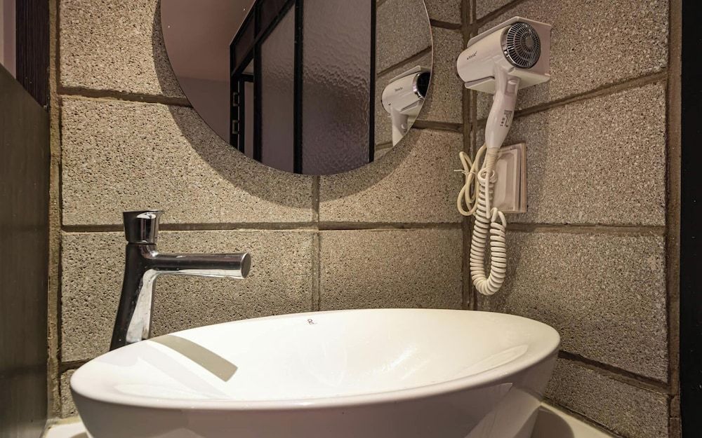 Busan Choeup NO 25 Room (Deluxe double (equipped with ace bed ) 15