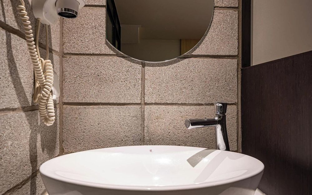 Busan Choeup NO 25 Room (Deluxe double (equipped with ace bed ) 17