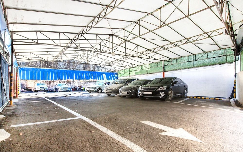 undefined Busan Choeup NO 25 3